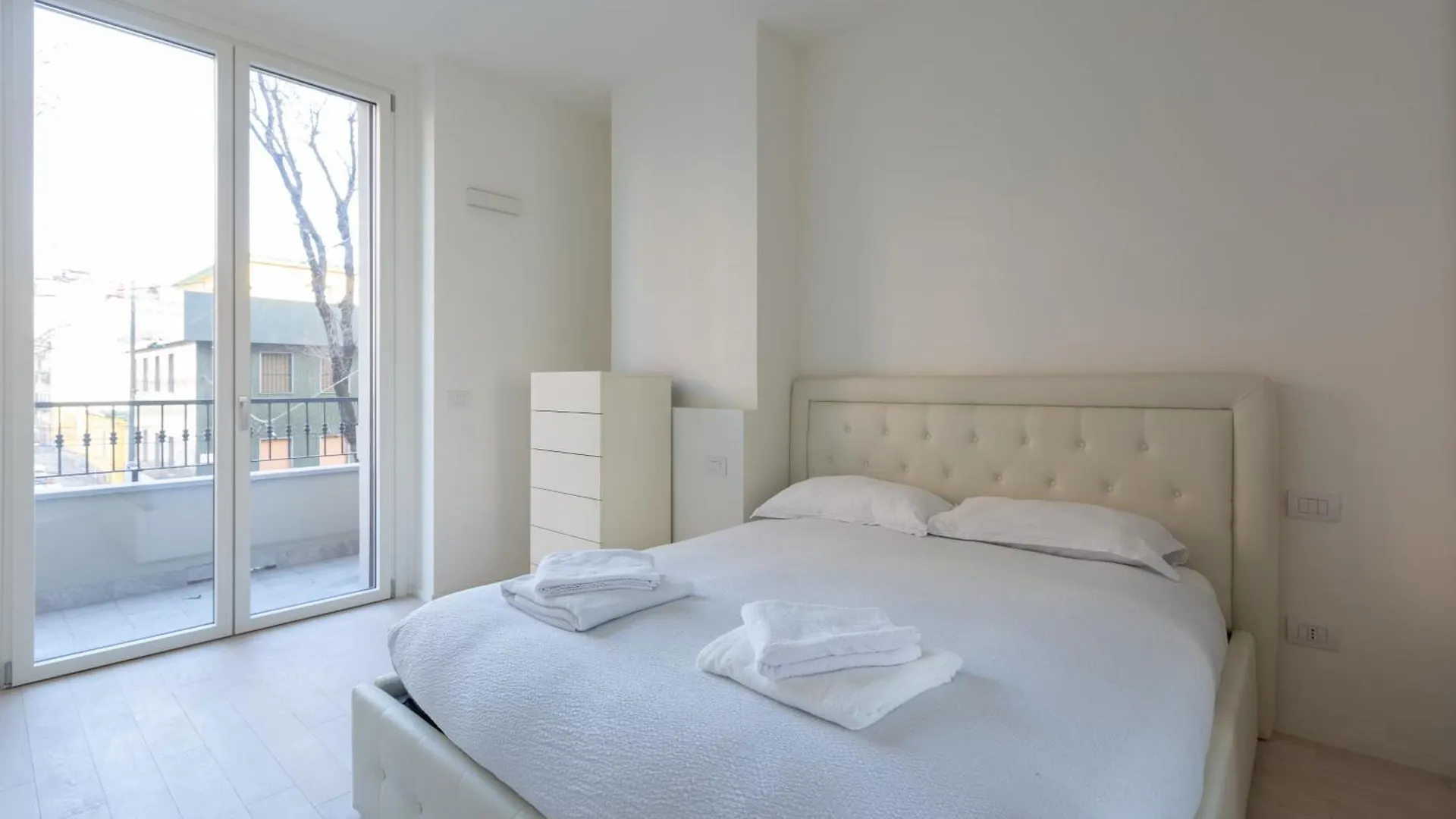 Bullona Elegant Apartment Milano 0*,  Italien