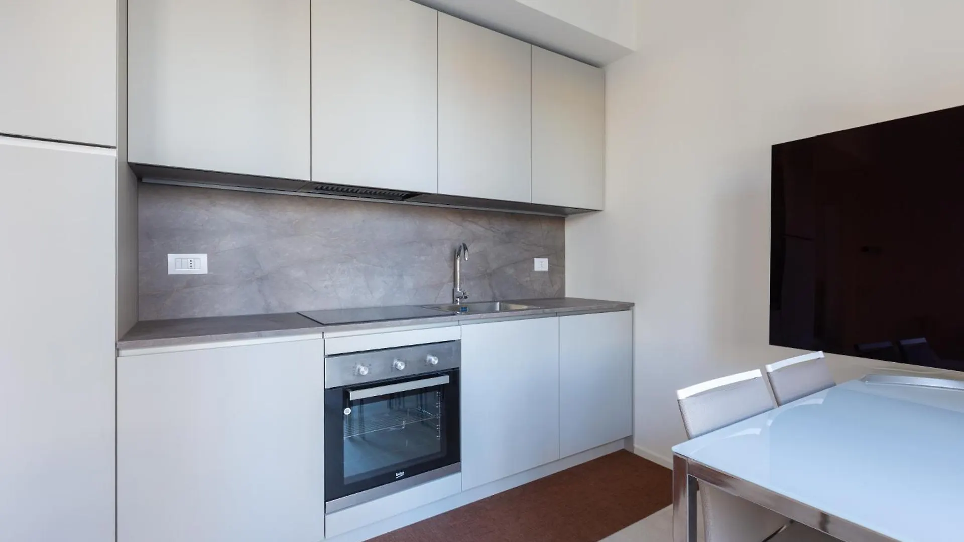 Bullona Elegant Apartment Milano