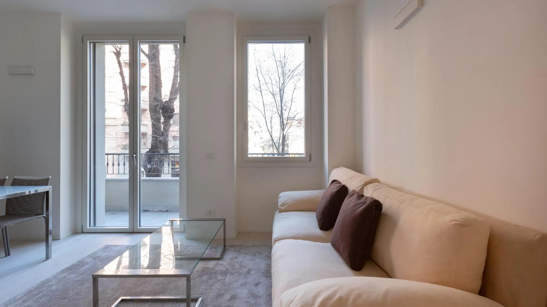Bullona Elegant Apartment Milano