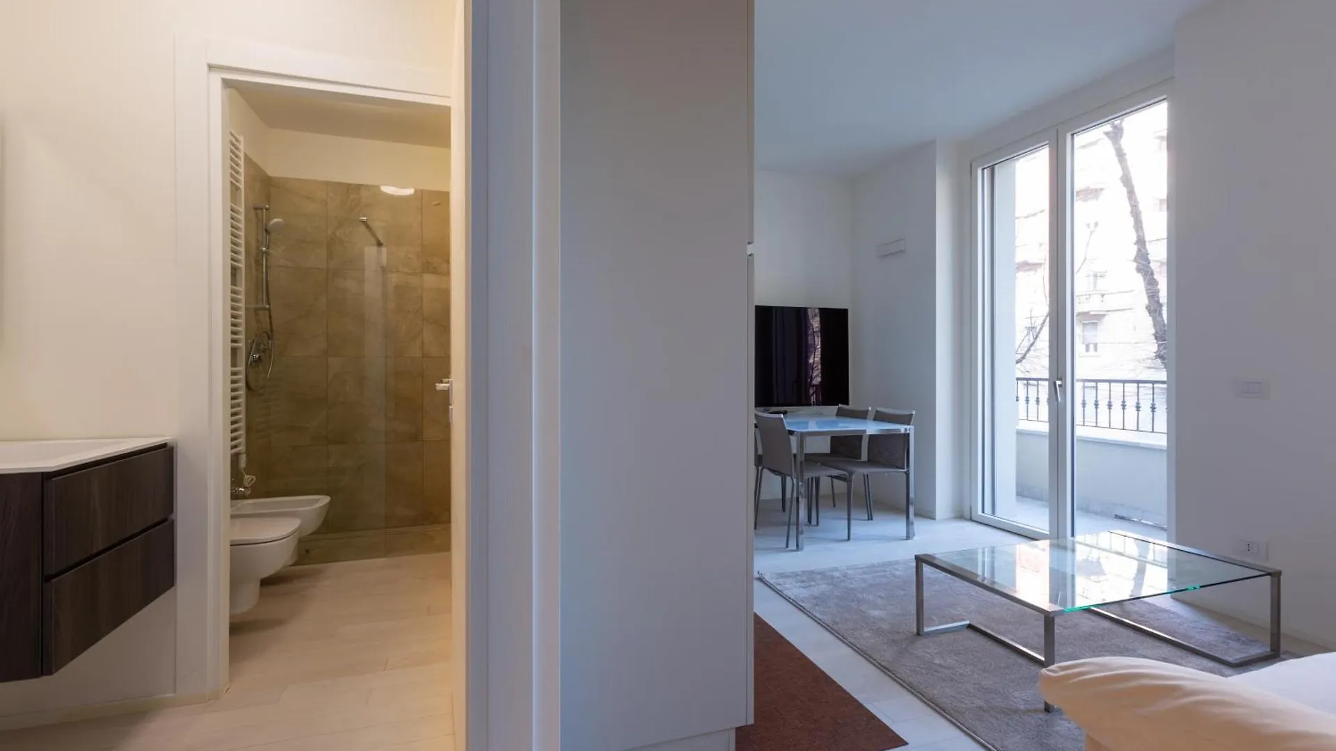 Bullona Elegant Apartment Milano 0*,  Italien